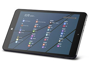 W2F平板電腦 便攜性與生產(chǎn)力的完美結(jié)合